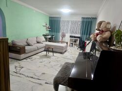 Blk 539 Cheng San View (Ang Mo Kio), HDB 5 Rooms #501417351